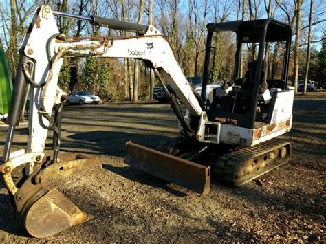 used bobcat 331 mini excavator sale|bobcat 331 thumb for sale.